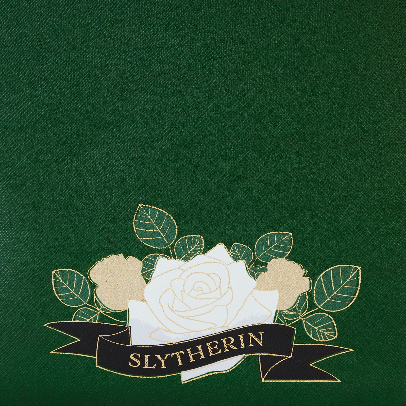 Image produit Harry Potter - Mini Sac à Dos Tatouage Slytherin