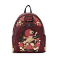 Image produit Harry Potter - Sac à dos mini tatouage Gryffondor