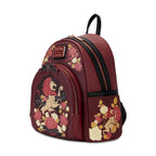 Image produit Harry Potter - Sac à dos mini tatouage Gryffondor