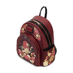 Image produit Harry Potter - Sac à dos mini tatouage Gryffondor
