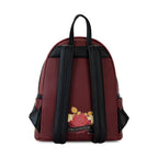 Image produit Harry Potter - Sac à dos mini tatouage Gryffondor