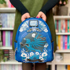 Image produit Harry Potter - Mini sac à dos Tattoo Ravenclaw