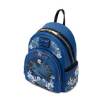 Image produit Harry Potter - Mini sac à dos Tattoo Ravenclaw