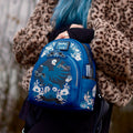 Image produit Harry Potter - Mini sac à dos Tattoo Ravenclaw