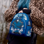 Image produit Harry Potter - Mini sac à dos Tattoo Ravenclaw