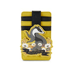 Image produit Harry Potter - Étui à cartes Tattoo Hufflepuff