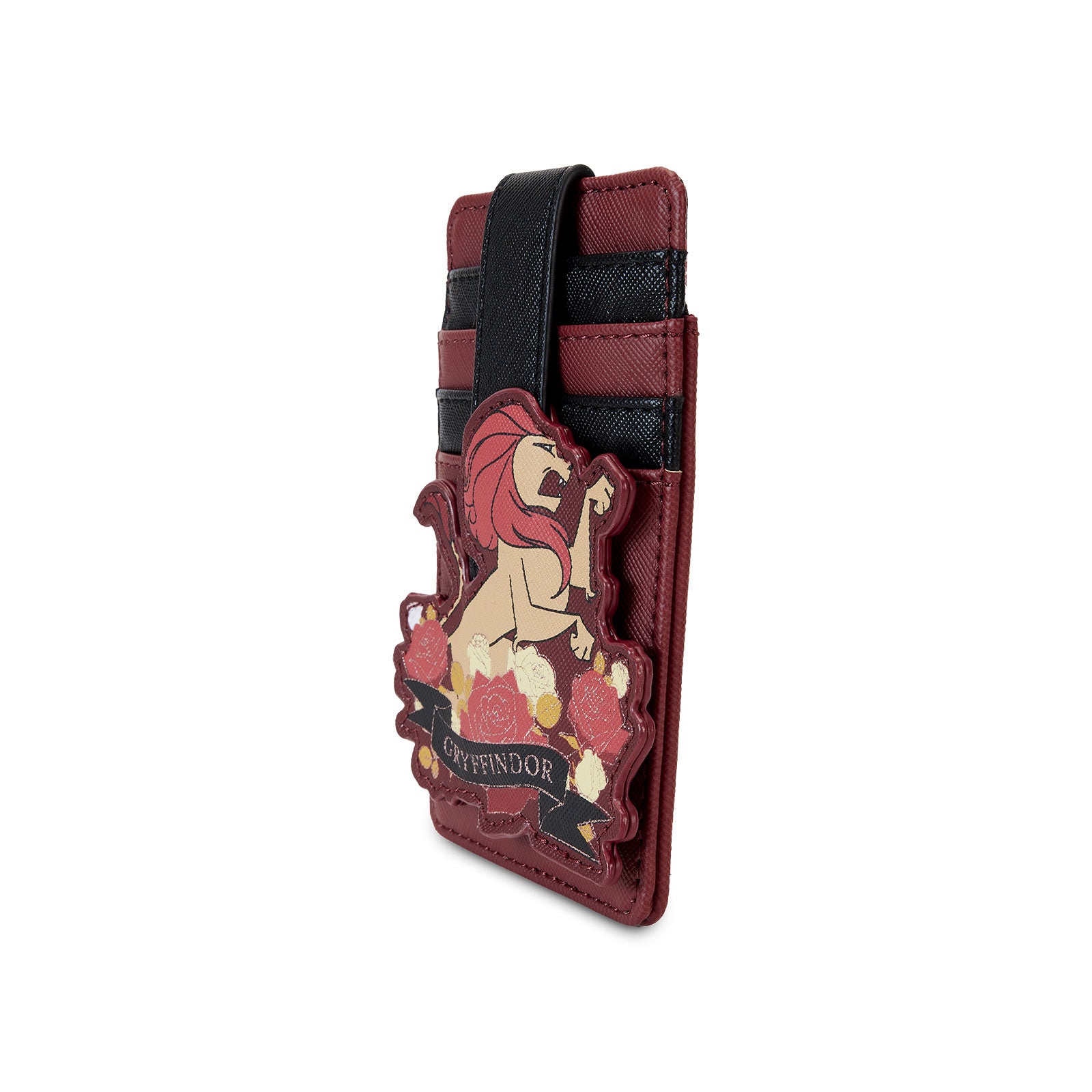 Image produit Harry Potter - Etui à cartes Gryffondor