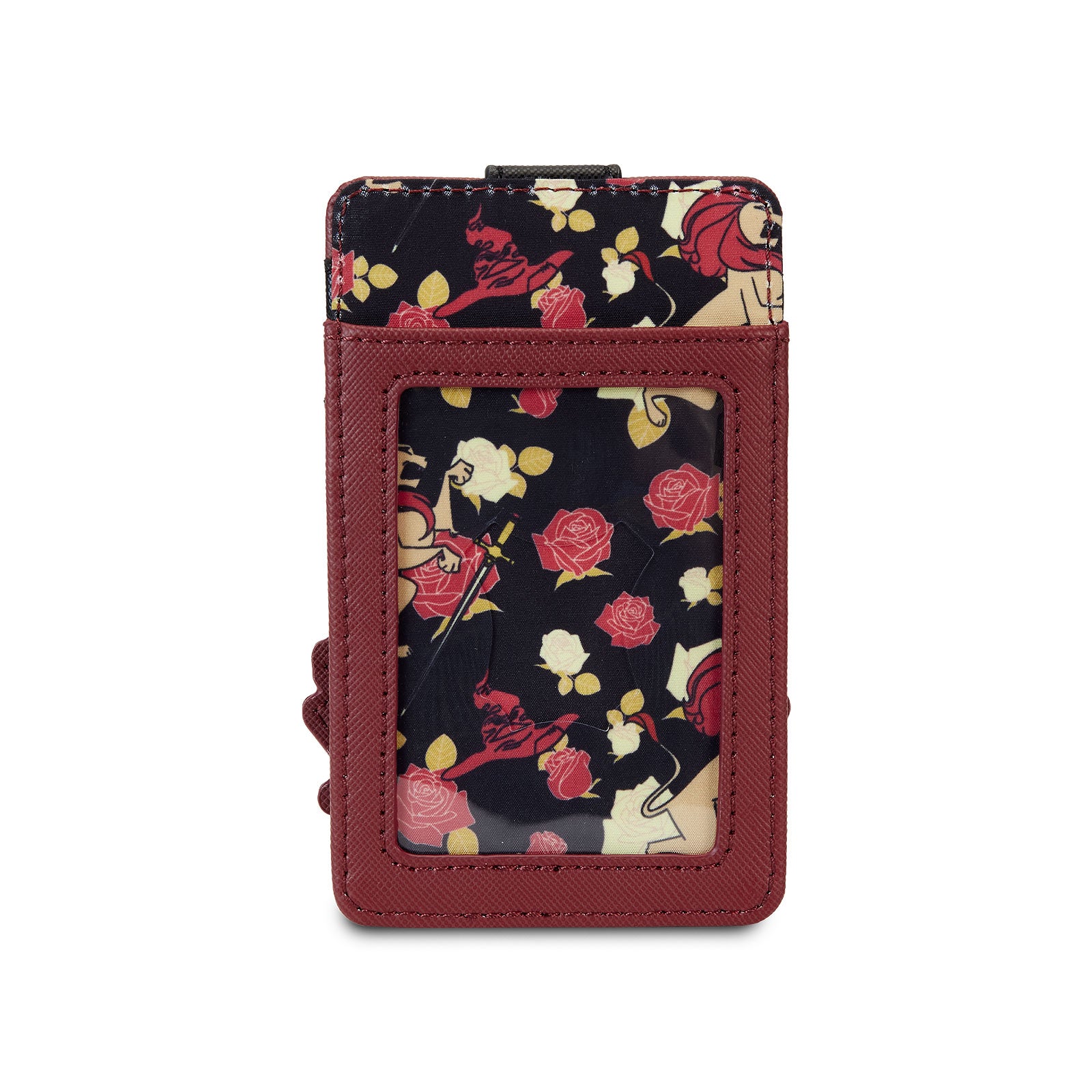 Image produit Harry Potter - Etui à cartes Gryffondor