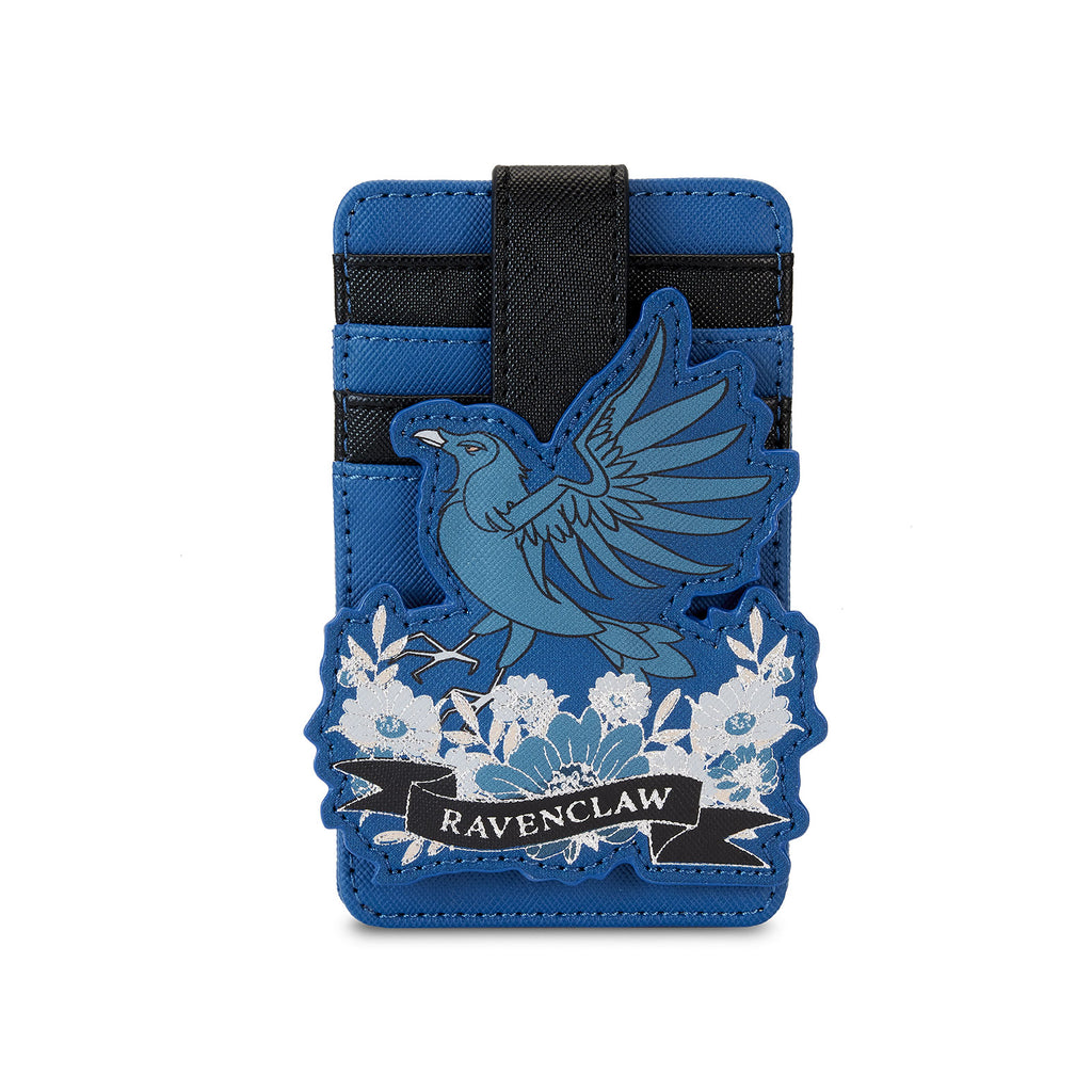 Image produit Harry Potter - Étui à Cartes Tattoo Ravenclaw