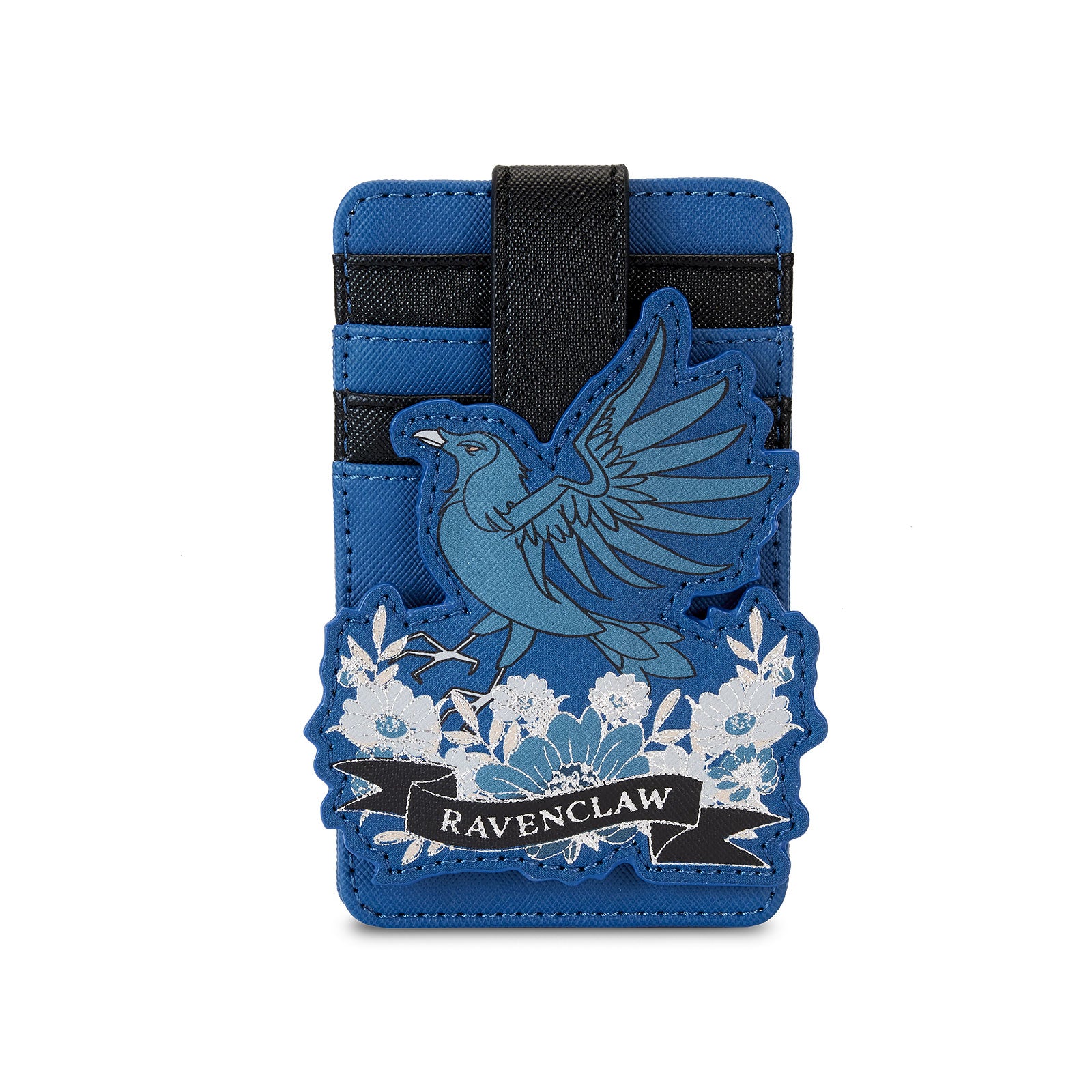 Image produit Harry Potter - Étui à Cartes Tattoo Ravenclaw
