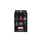 Image produit Marvel Avengers - Porte-clés Sac à Dos Cosplay Mystère