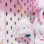 Image produit Hello Kitty - Porte-clés Sac à dos Mystère Classique 50e Anniversaire