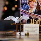 Image produit Harry Potter - Une Aventure Magique à Poudlard Monopoly
