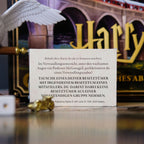 Image produit Harry Potter - Une Aventure Magique à Poudlard Monopoly