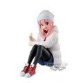 Image produit Laid-Back Camp - Figurine Nadeshiko Kagamihara