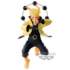 Image produit Naruto Shippuden - Uzumaki Naruto Vibration Stars Figurine Vol. 5