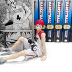 Image produit Kuroko's Basketball - Figurine Seijuro Akashi