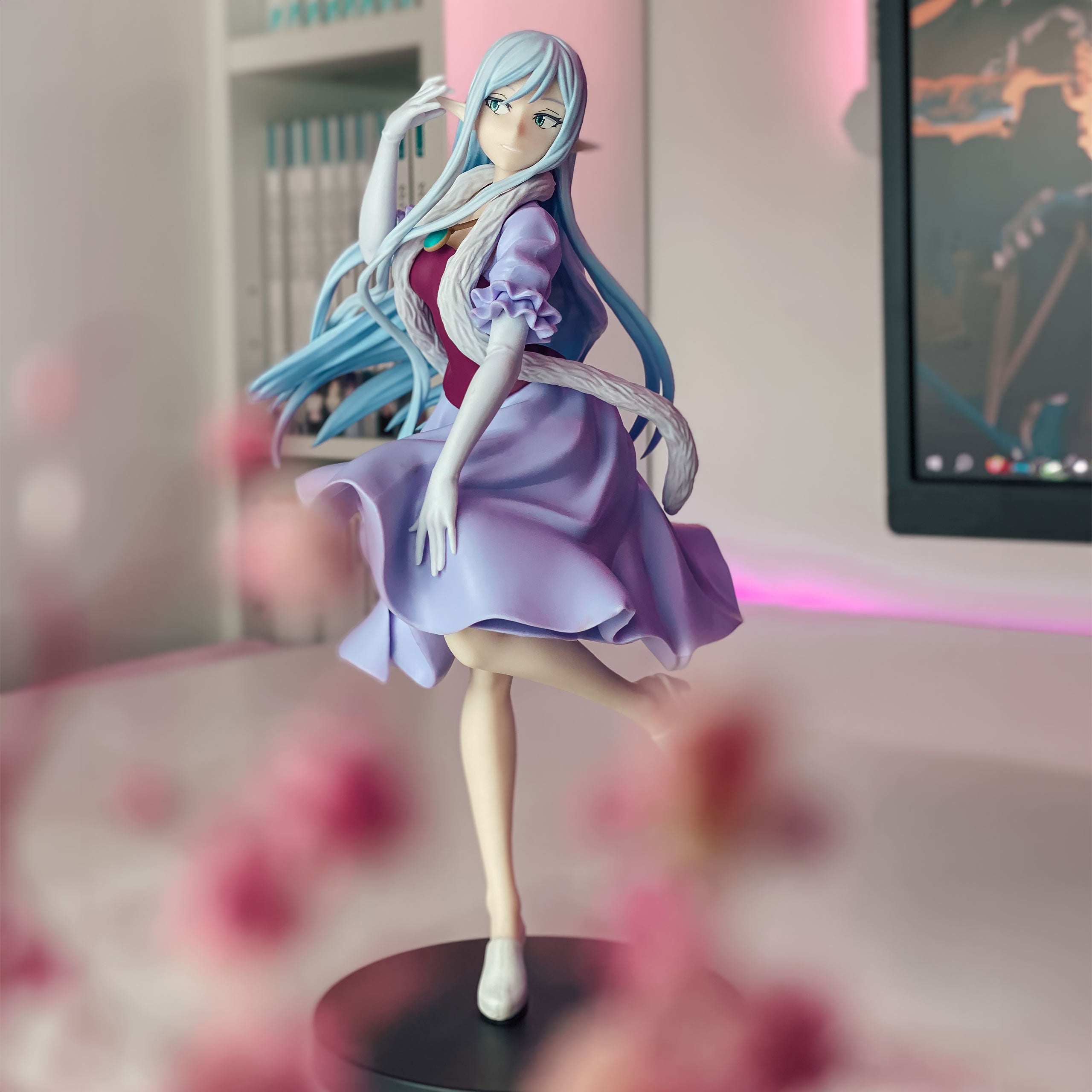 Product image TenSura - Elmesia Figure