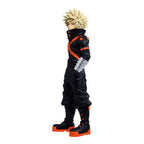 Image produit My Hero Academia - Figurine Bakugo Katsuki 7ème Saison