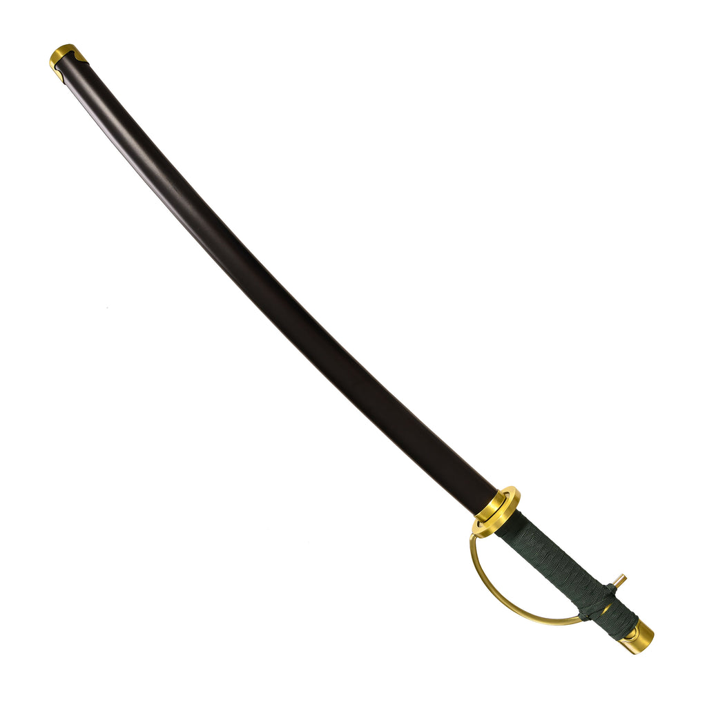 Image produit Katana Gryphon de Shanks pour les fans de One Piece