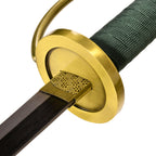 Image produit Katana Gryphon de Shanks pour les fans de One Piece