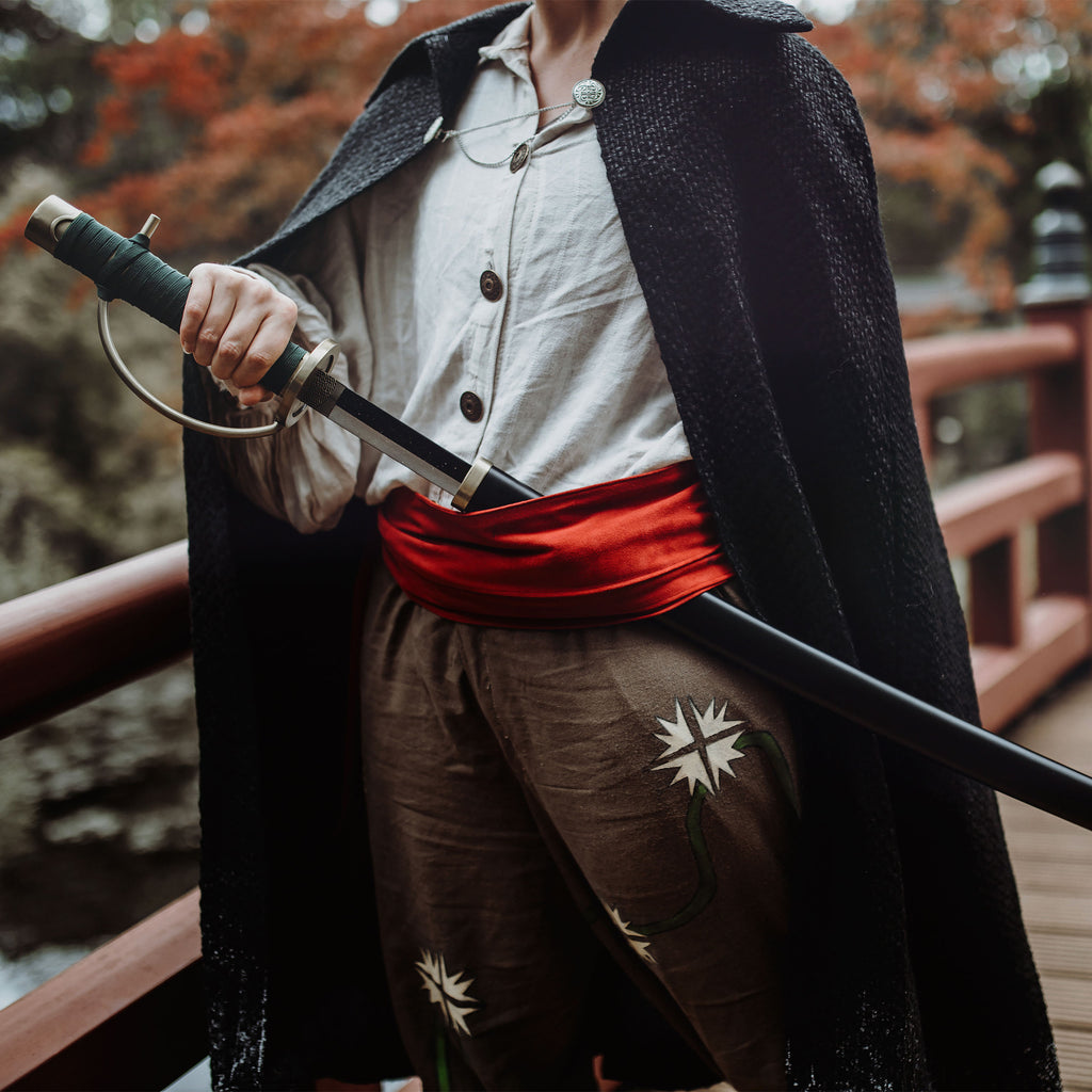 Image produit Katana Gryphon de Shanks pour les fans de One Piece