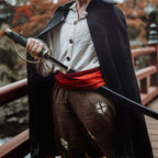 Image produit Katana Gryphon de Shanks pour les fans de One Piece