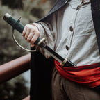 Image produit Katana Gryphon de Shanks pour les fans de One Piece