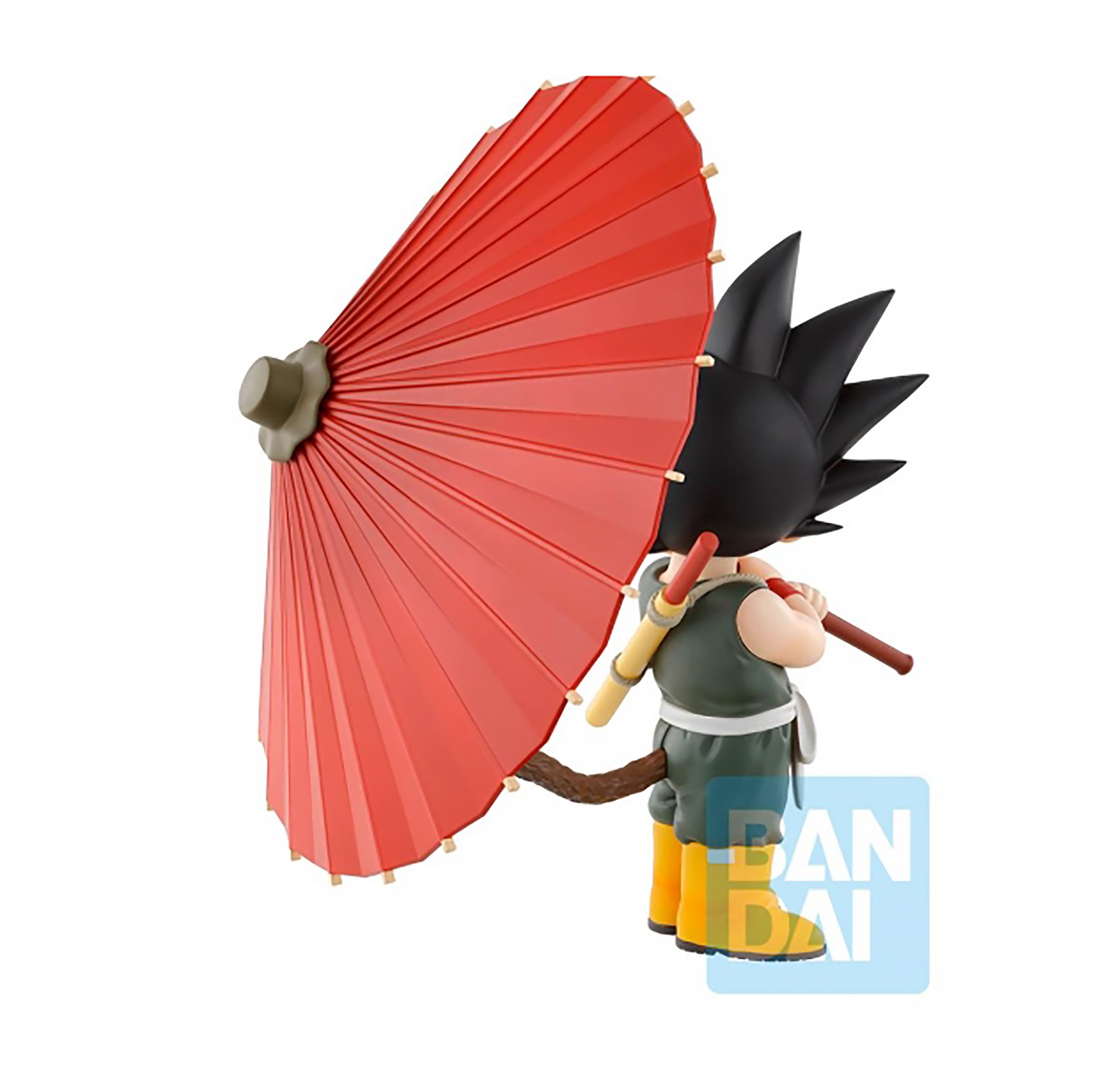 Image produit Dragon Ball - Figurine Son Goku Fantastic Adventure