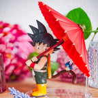 Image produit Dragon Ball - Figurine Son Goku Fantastic Adventure