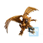 Product image Yu-Gi-Oh! - The Winged Dragon of Ra Egyptian God Figure