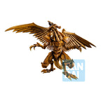 Product image Yu-Gi-Oh! - The Winged Dragon of Ra Egyptian God Figure