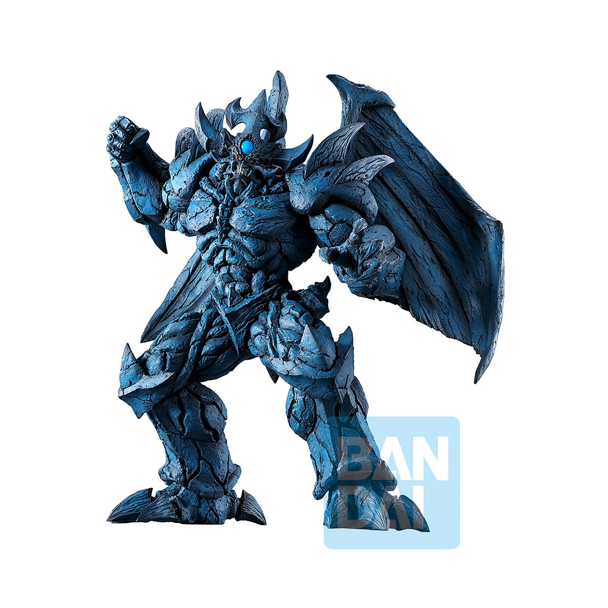 Image produit Yu-Gi-Oh! - Obelisk Le Tourmenteur Figurine Divinité