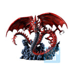 Image produit Yu-Gi-Oh! - Figurine Slifer le Dragon Céleste