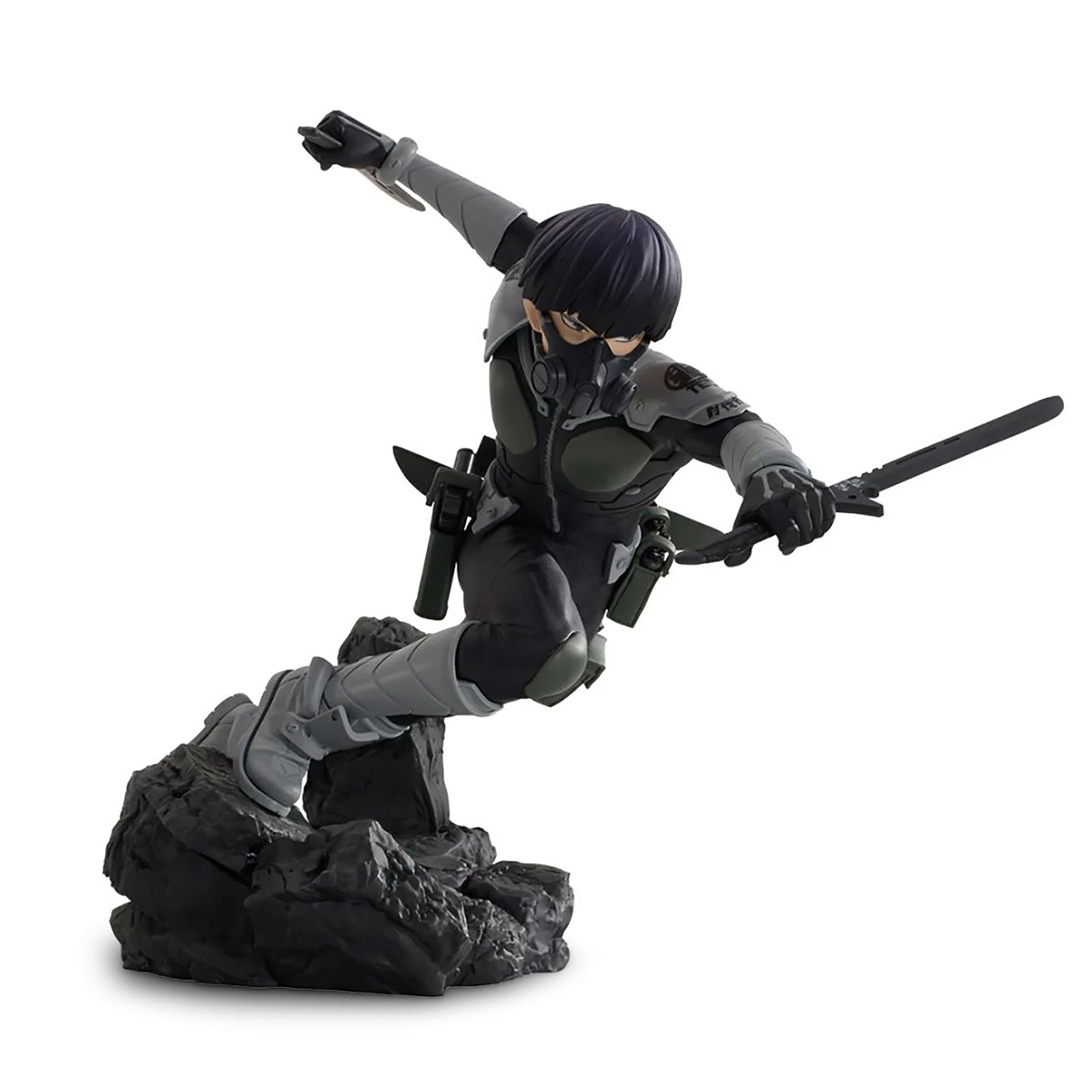 Image produit Kaiju No. 8 - Figurine Soshiro Hoshina Second