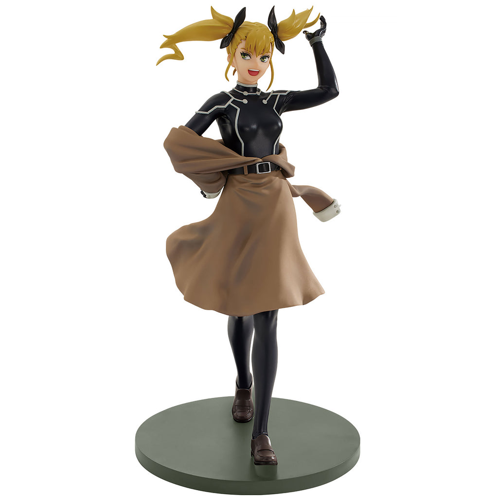 Image produit Kaiju No. 8 - Kikoru Shinomiya Deuxième Figurine