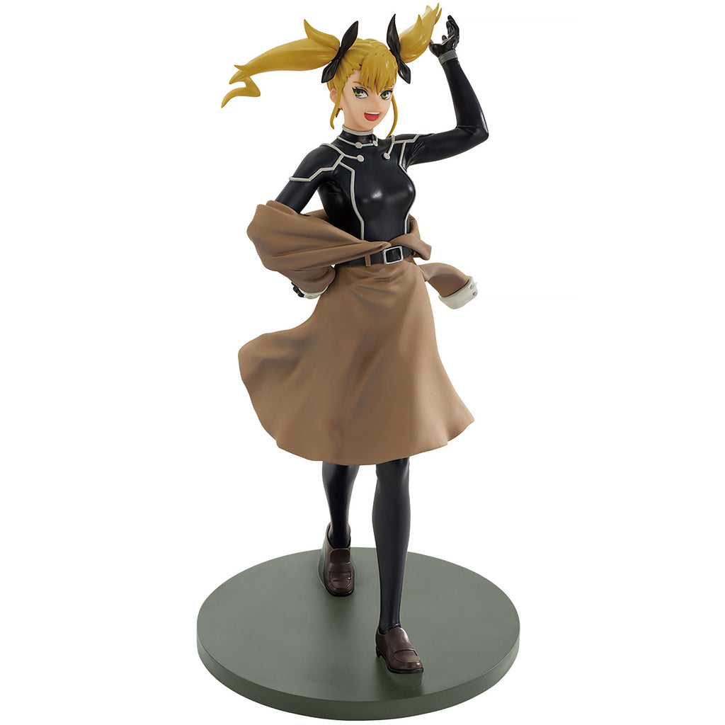 Image produit Kaiju No. 8 - Kikoru Shinomiya Deuxième Figurine