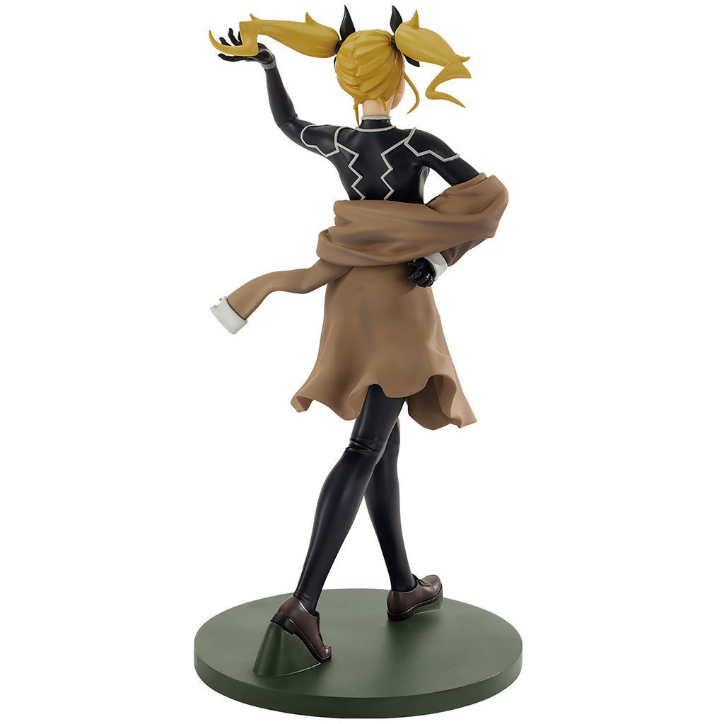 Image produit Kaiju No. 8 - Kikoru Shinomiya Deuxième Figurine