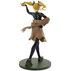 Image produit Kaiju No. 8 - Kikoru Shinomiya Deuxième Figurine
