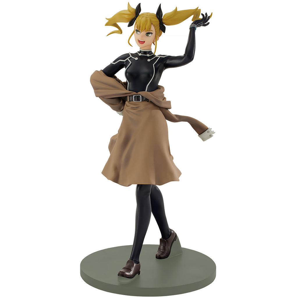 Image produit Kaiju No. 8 - Kikoru Shinomiya Deuxième Figurine