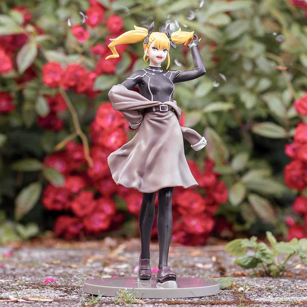 Image produit Kaiju No. 8 - Kikoru Shinomiya Deuxième Figurine