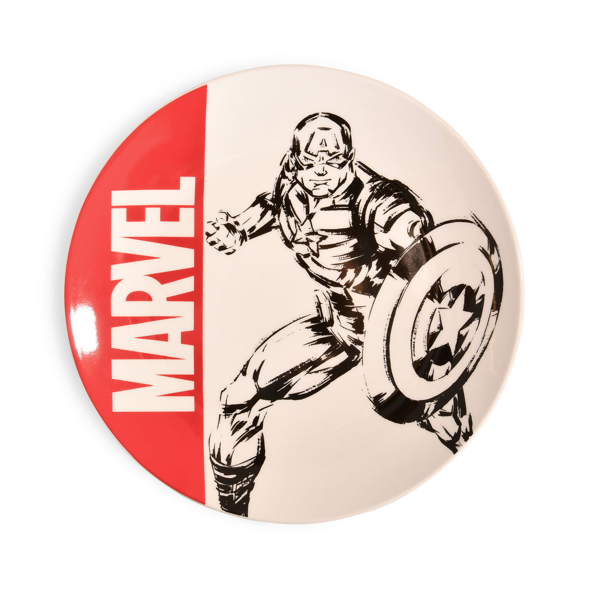 Image produit Coffret cadeau Marvel Comics