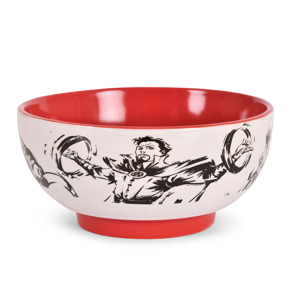 Image produit Coffret cadeau Marvel Comics