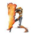 Image produit Evangelion - Eva 02 Evangelion Unit-00 (Opération Yashima) UDF Mini Figurine