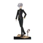 Image produit Evangelion 3.0 + 1.0 - Kaworu Nagisa SPM Figurine Version Costume de Commandant