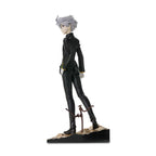 Image produit Evangelion 3.0 + 1.0 - Kaworu Nagisa SPM Figurine Version Costume de Commandant