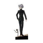 Image produit Evangelion 3.0 + 1.0 - Kaworu Nagisa SPM Figurine Version Costume de Commandant