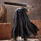 Product image Berserk – Guts (Black Swordsman) Pop Up Parade L Figure