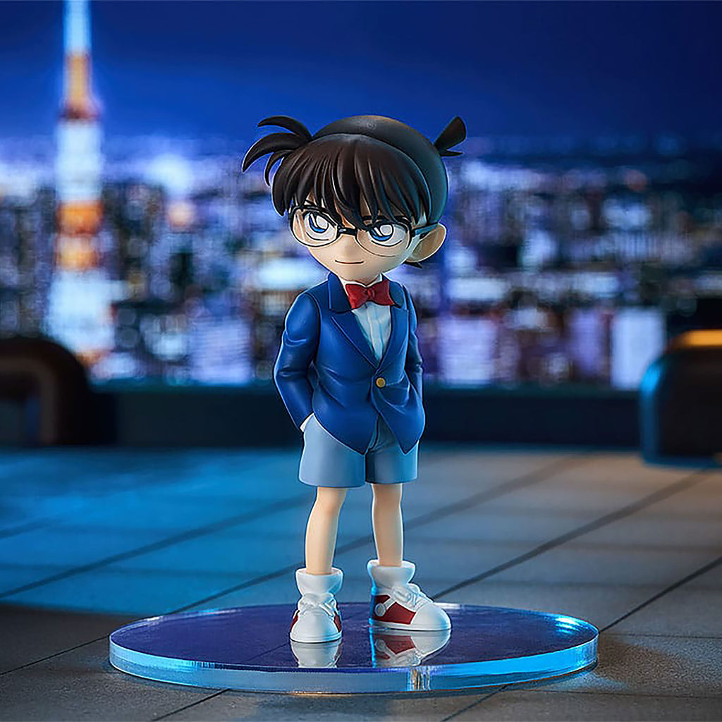 Image produit Figurine Conan Edogawa Pop Up Parade - Détective Conan