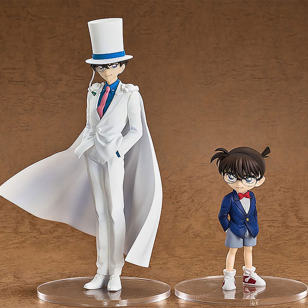 Image produit Figurine Conan Edogawa Pop Up Parade - Détective Conan